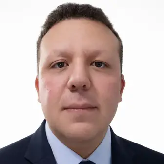 Abraham Carreola, Founder & Tech Lead